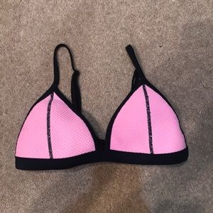 Bathing Suit Top